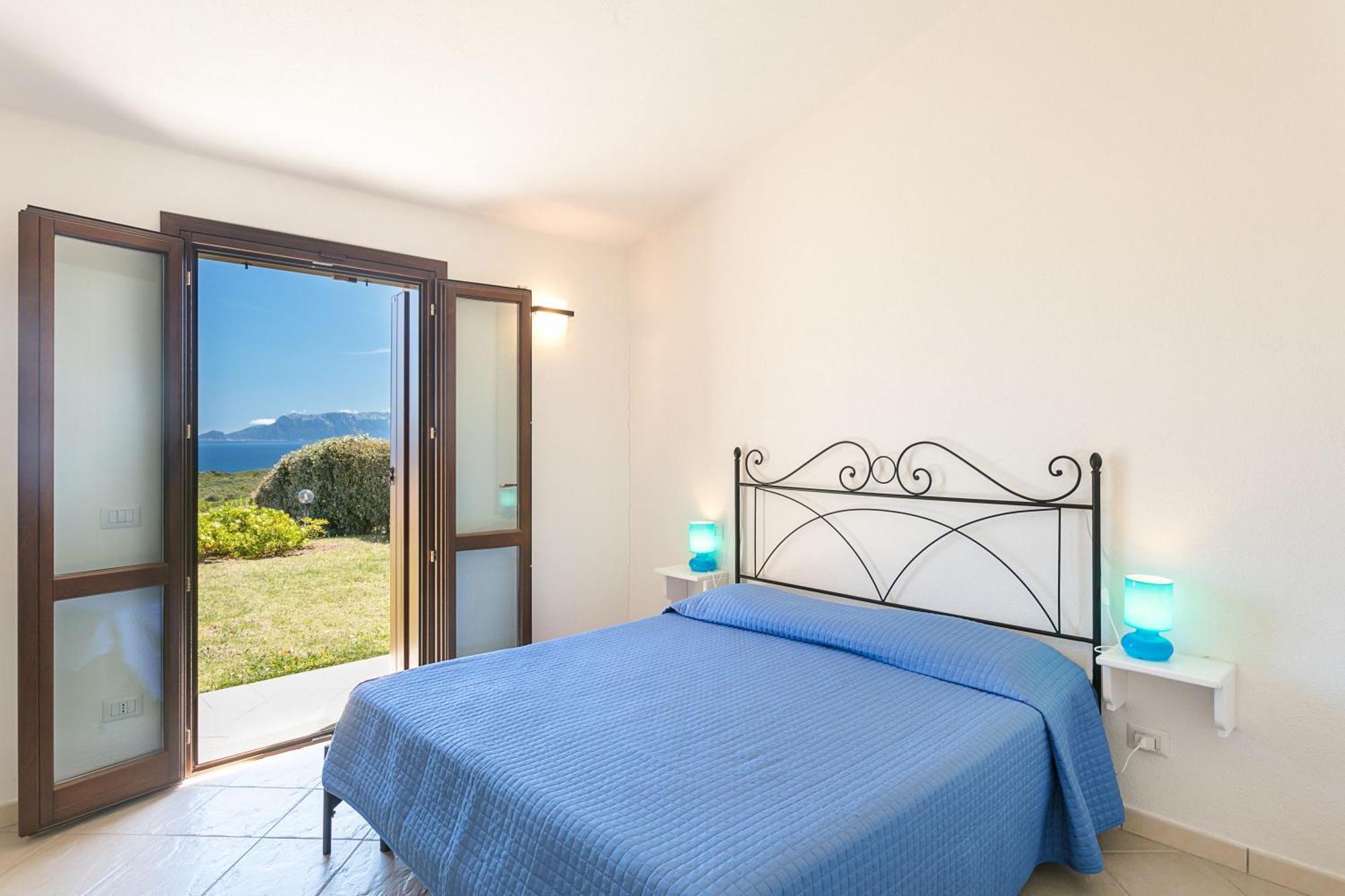 Villa Daniela Olbia Exterior foto